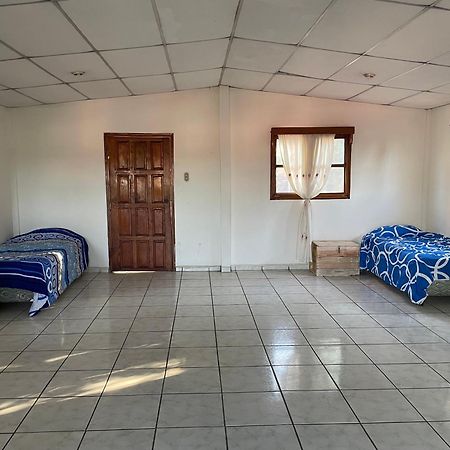 Managua Hotel Oasis Екстер'єр фото