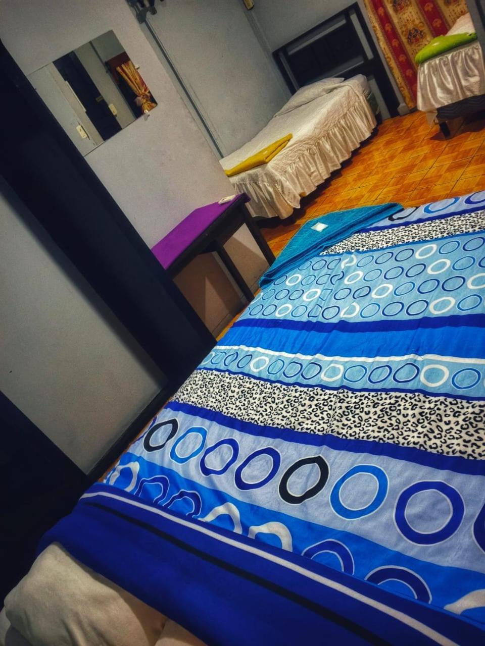 Managua Hotel Oasis Екстер'єр фото