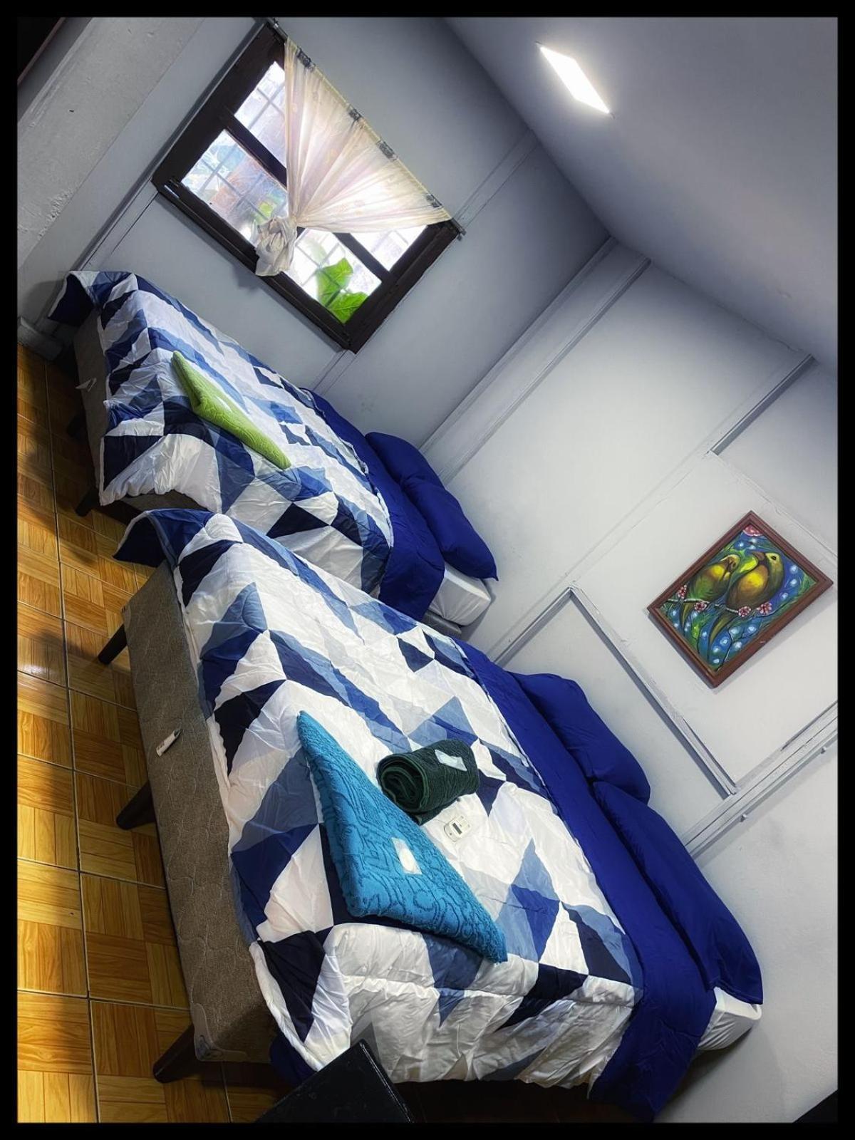 Managua Hotel Oasis Екстер'єр фото