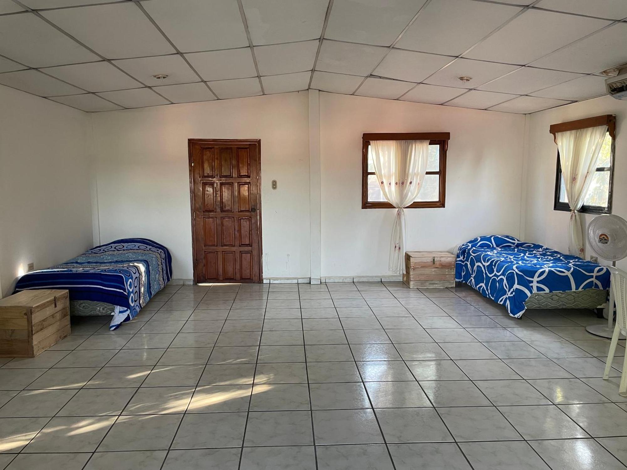 Managua Hotel Oasis Екстер'єр фото