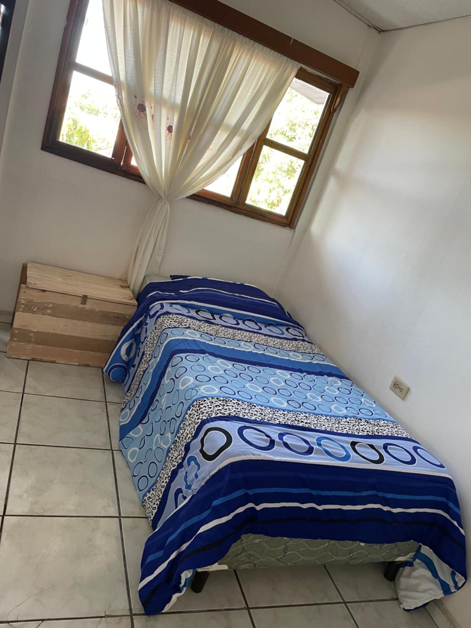 Managua Hotel Oasis Екстер'єр фото